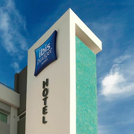ibis Budget Paris La Villette 19ème Esterno foto