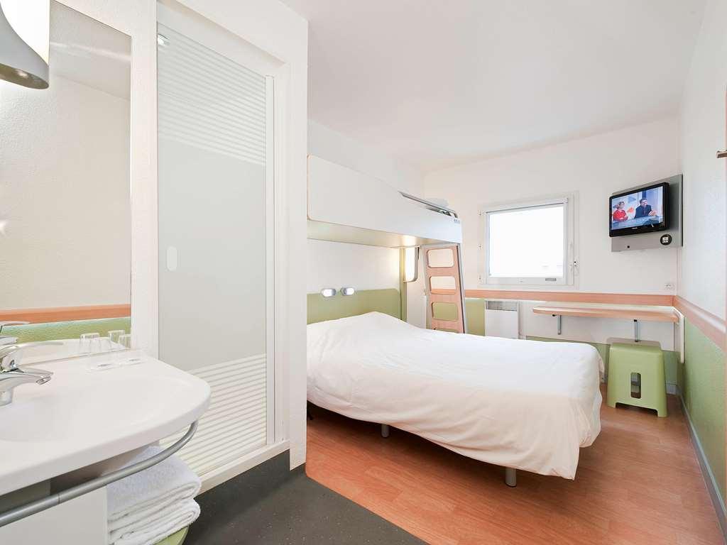ibis Budget Paris La Villette 19ème Camera foto