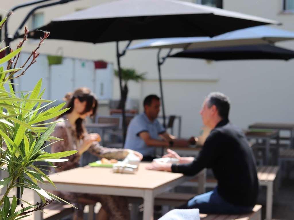 ibis Budget Paris La Villette 19ème Servizi foto