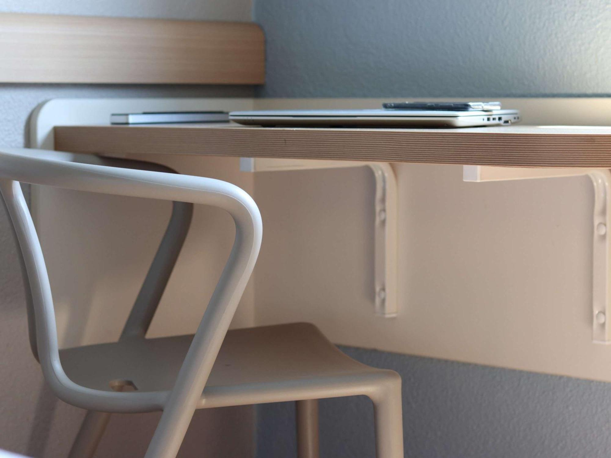 ibis Budget Paris La Villette 19ème Esterno foto